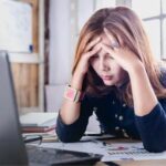 لا استطيع التوقف عن التفكير